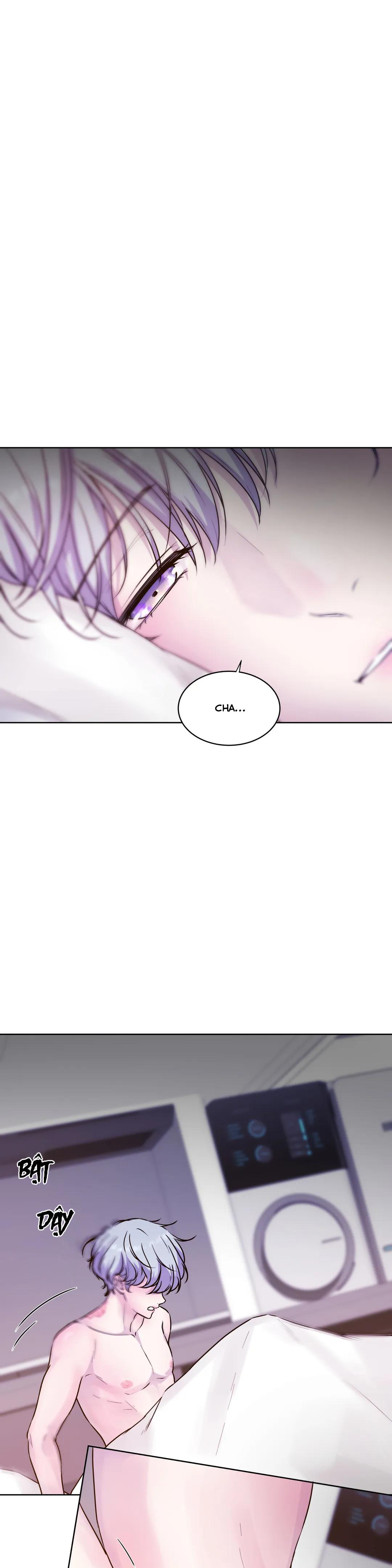 hừng đông chapter 11 15