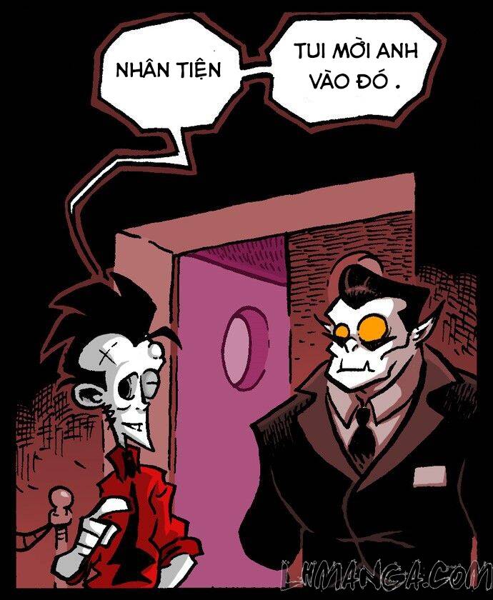 undeaded chapter 15 3