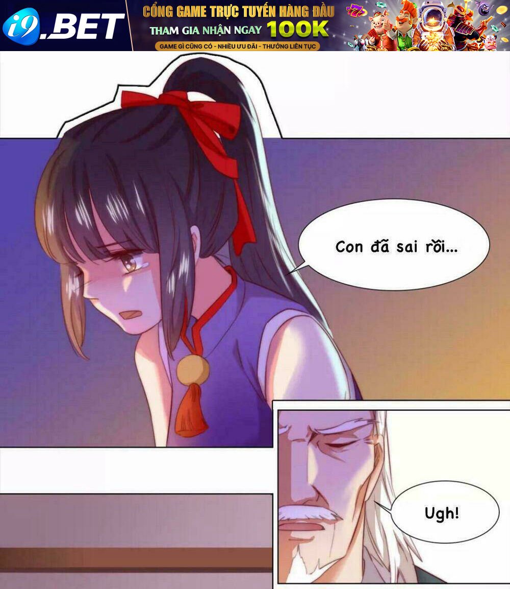 vương diệp, đuôi của ngươi đã biến mất chapter 3 19