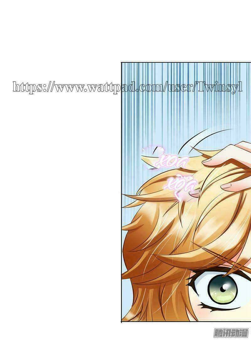 bá đạo trung khuyển tìm ái ký chapter 9 8