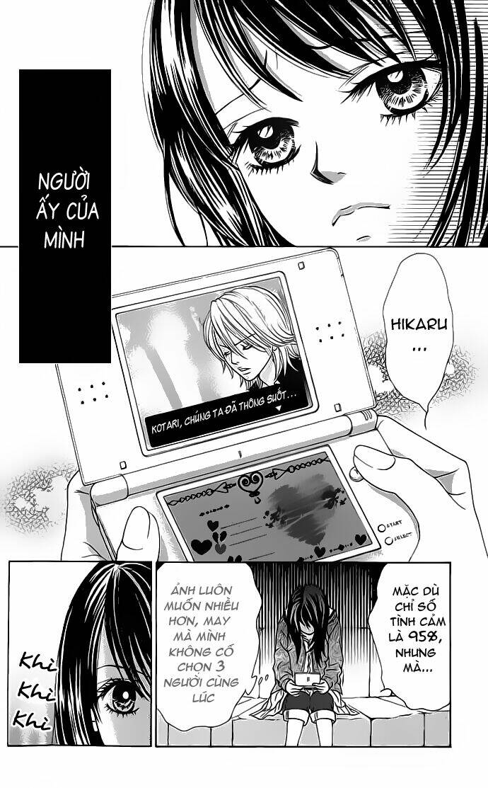 bokutachi wa shitte shimatta chapter 1 7