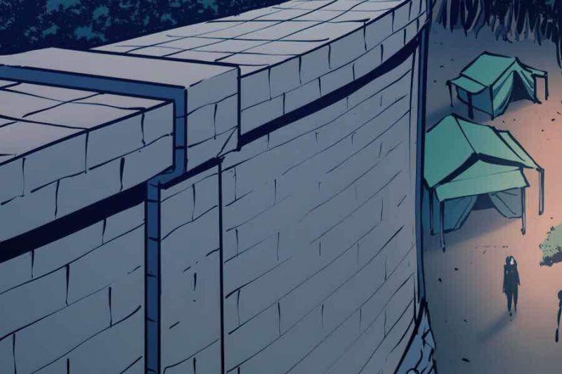 tôi trở lại thăng cấp một mình chapter 110 118