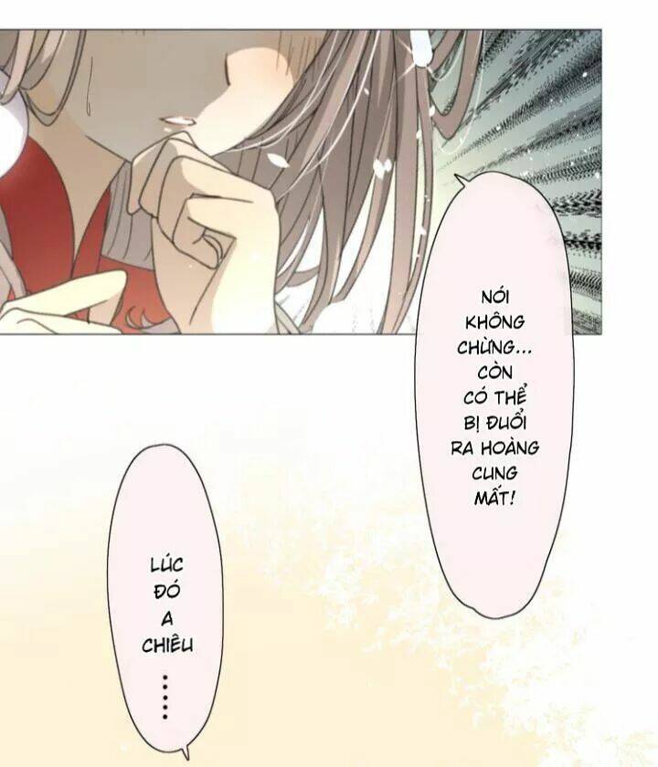 vu chúc thiếu nữ chapter 12 10