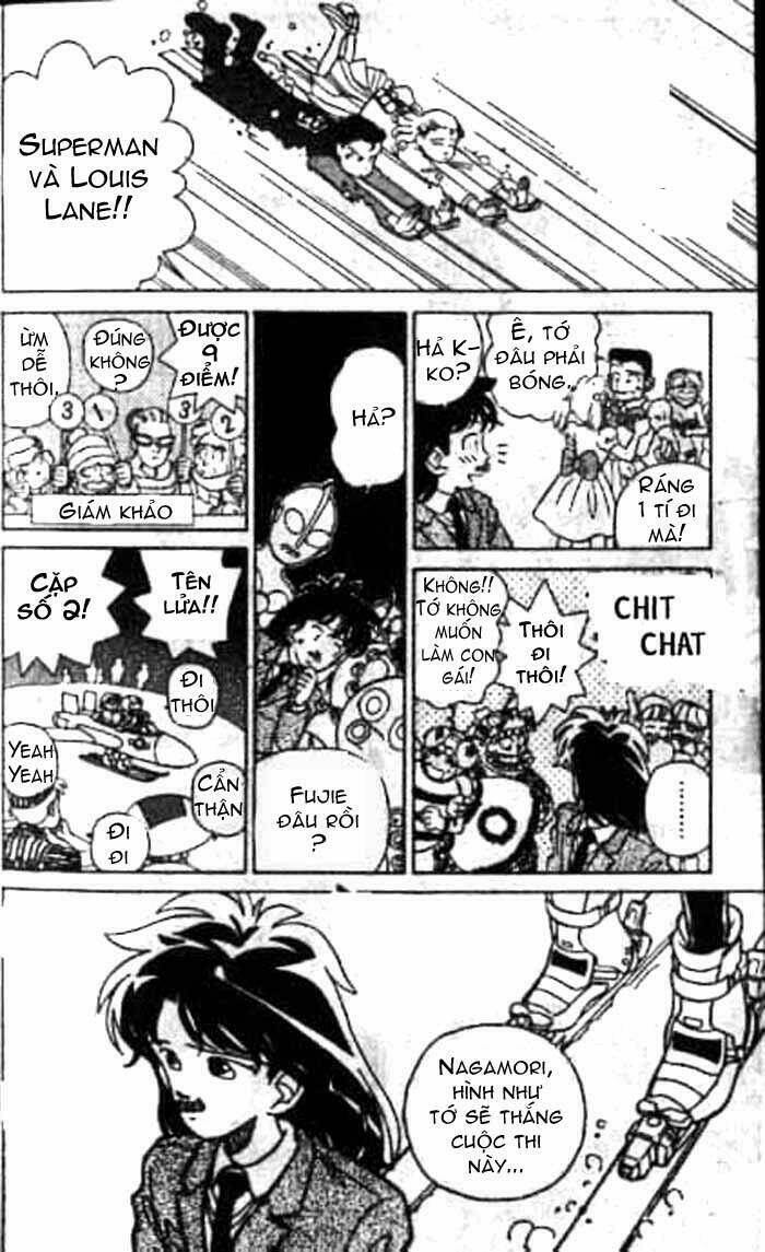 kaito kid chapter 7 18