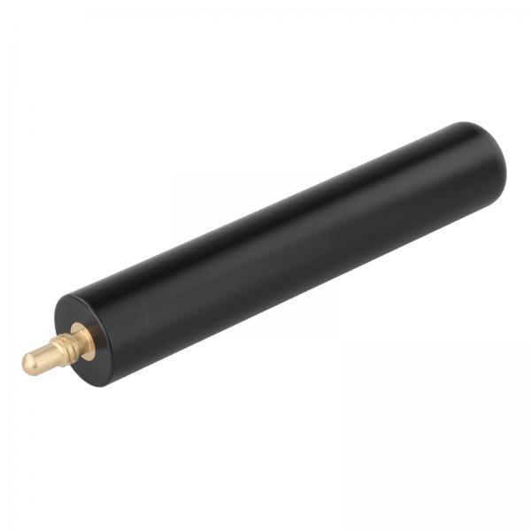 5-10 Cue Extender Billiards Snooker Cue Extension Accessories Aluminum