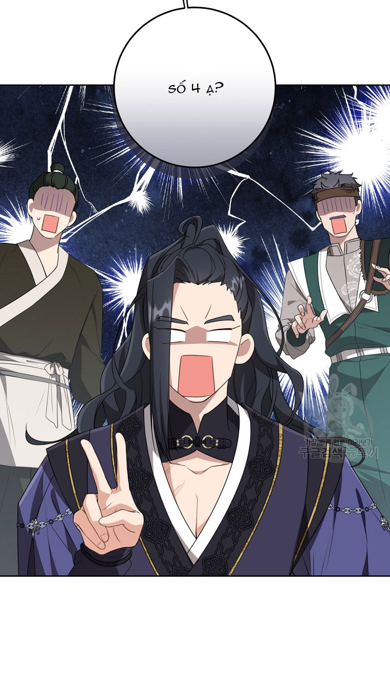 trở thành đứa cháu gái bị ghẻ lạnh trong gia tộc võ giả hùng mạnh chapter 41.1 24