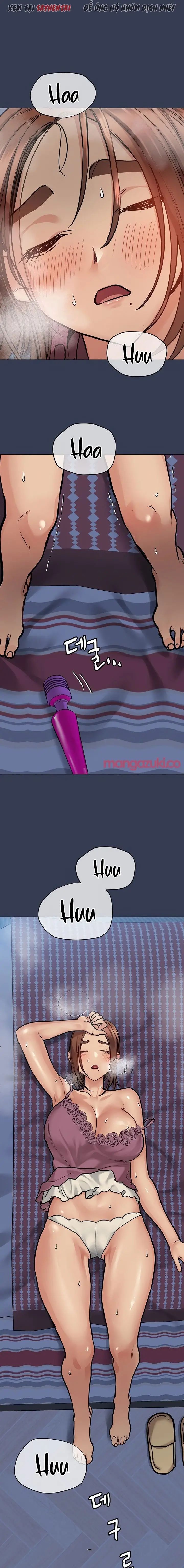 giữ bí mật với mẹ em nhé! chapter 45 18