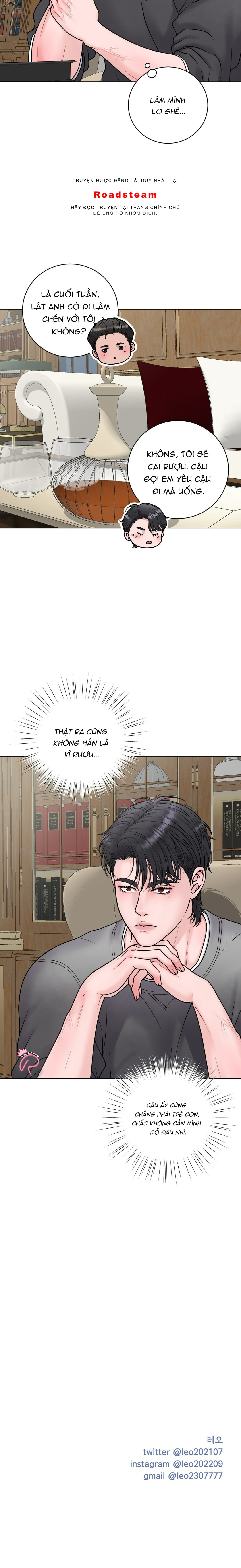 hư ảo chapter 23 14