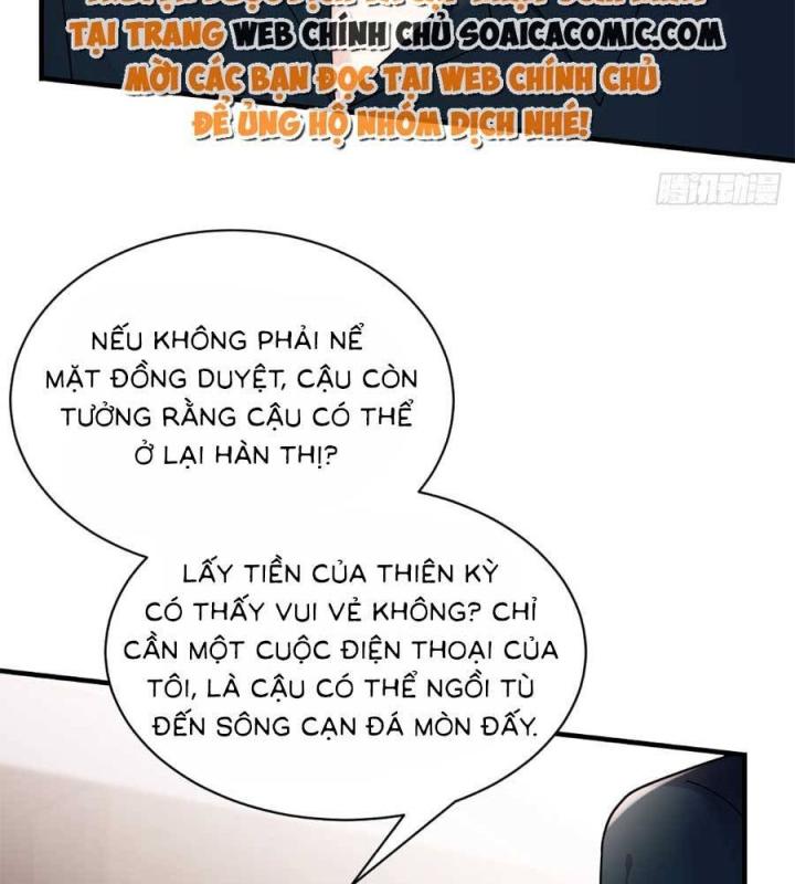 đại tiểu thư có thể có bụng dạ gì xấu chứ! (full) chapter 145 46