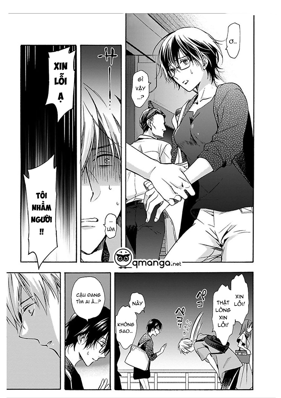 chờ em yêu anh chapter 1 21