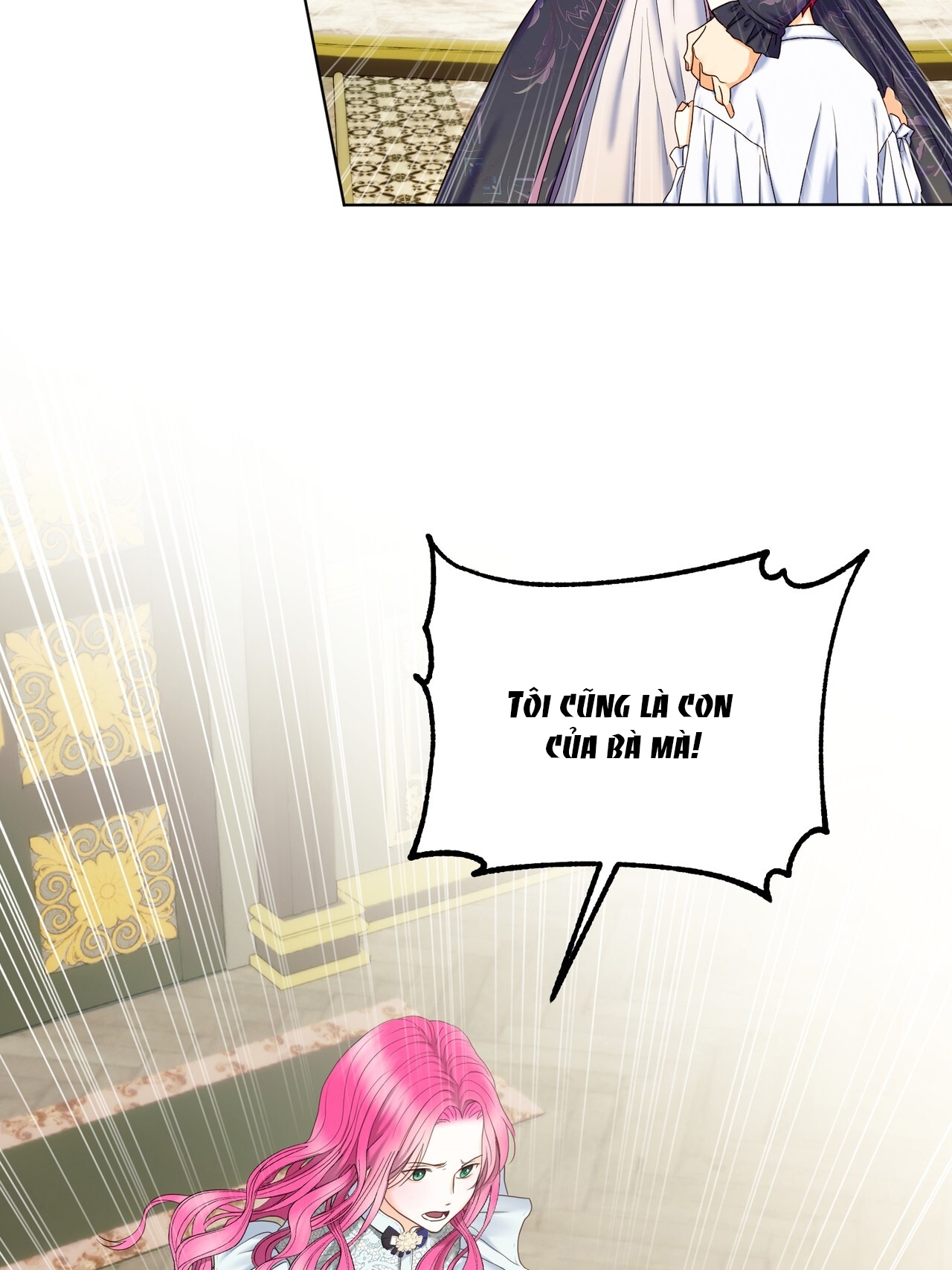 hợp đồng hôn nhân với hai người chồng chapter 7.2 38