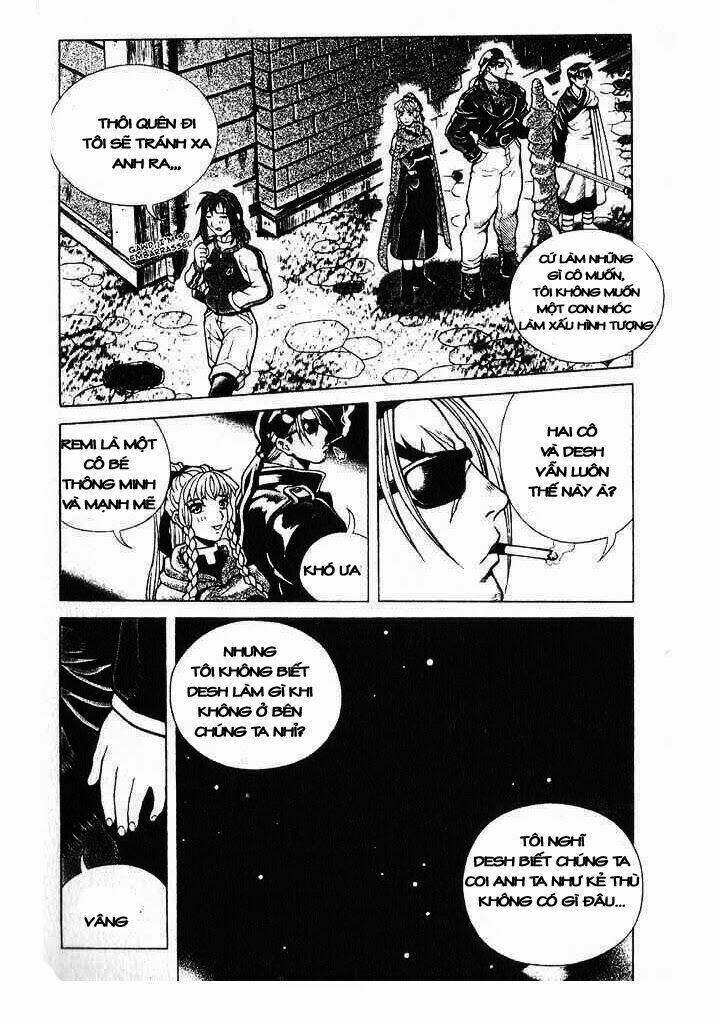 rebirth - tái sinh chapter 10 38