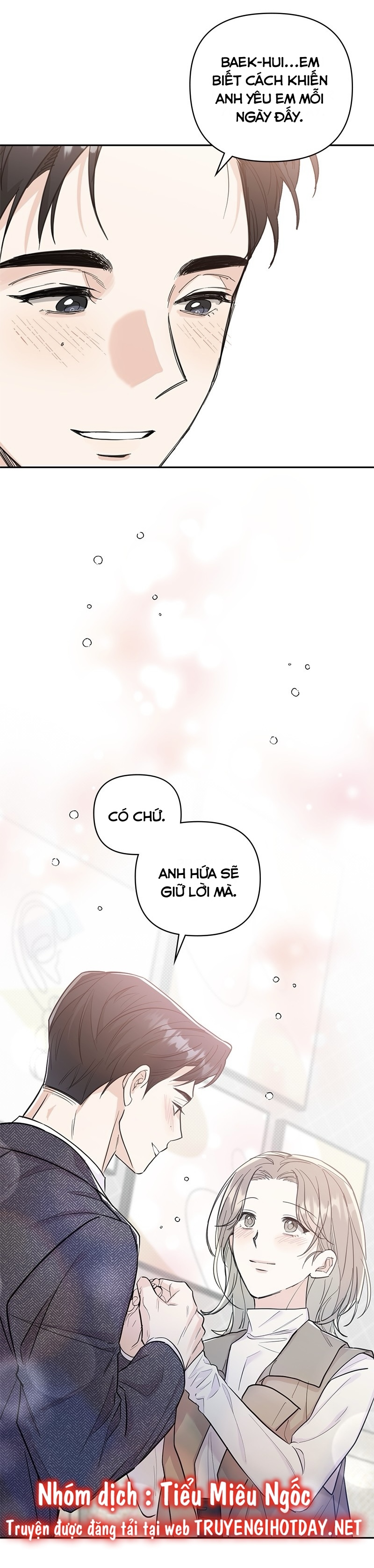 chúng ta ly hôn đi! chapter 64 28