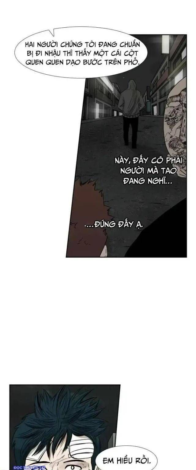 shark - cá mập chapter 89 32