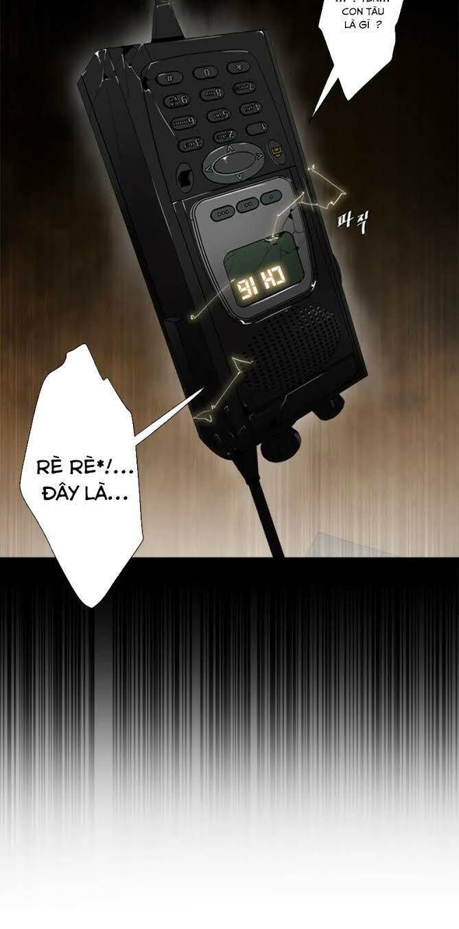 kĩ nguyên của anh hùng chapter 8 10
