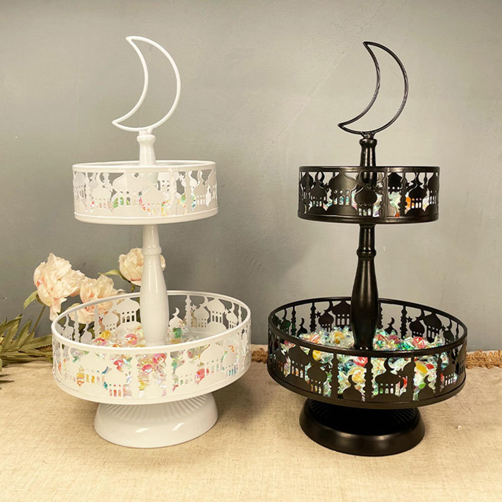 Stand Display Holder Decoration Iron for Wedding Home Holiday