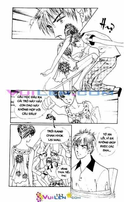 cô gái yêu kiều chapter 7 152
