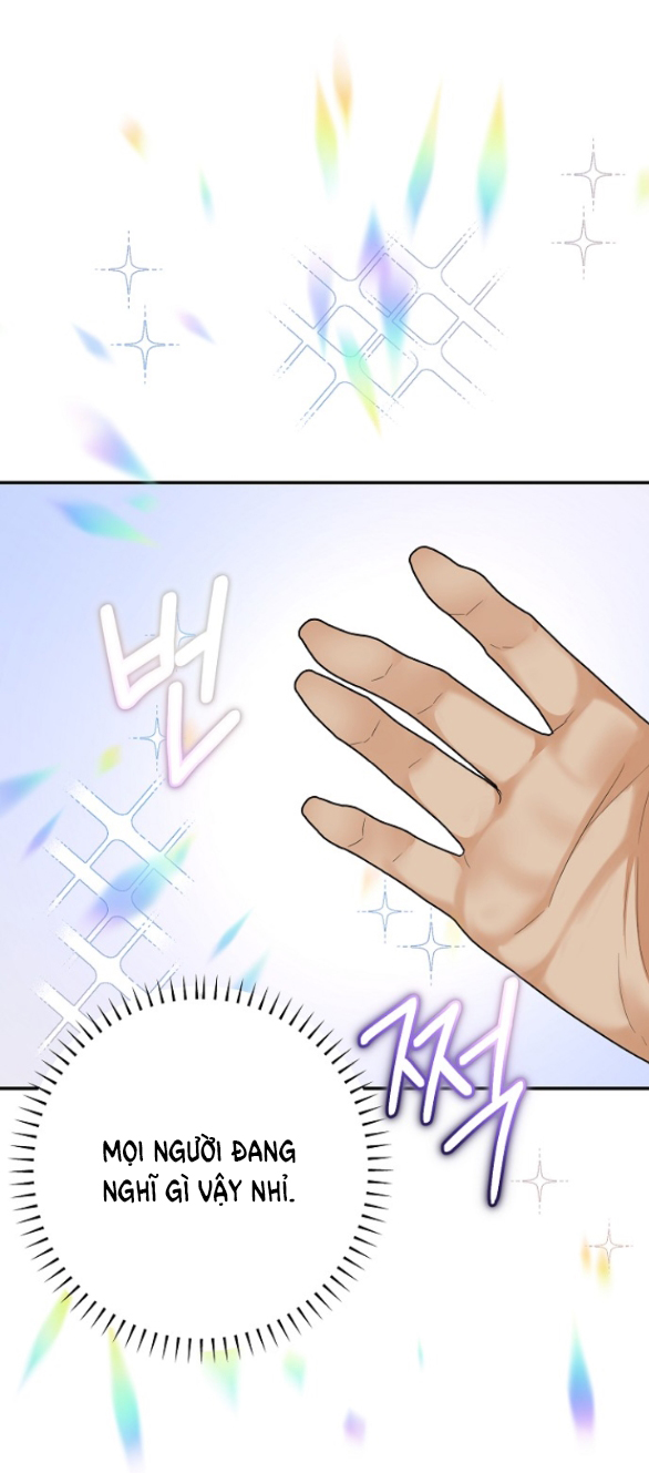 [18+] dũng sĩ vị tha chapter 37.2 13