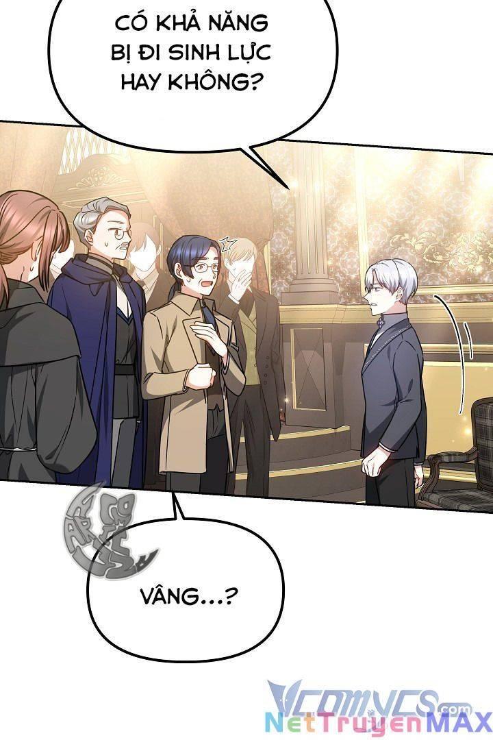 rồng con thuần hóa những kẻ điên chapter 15 27