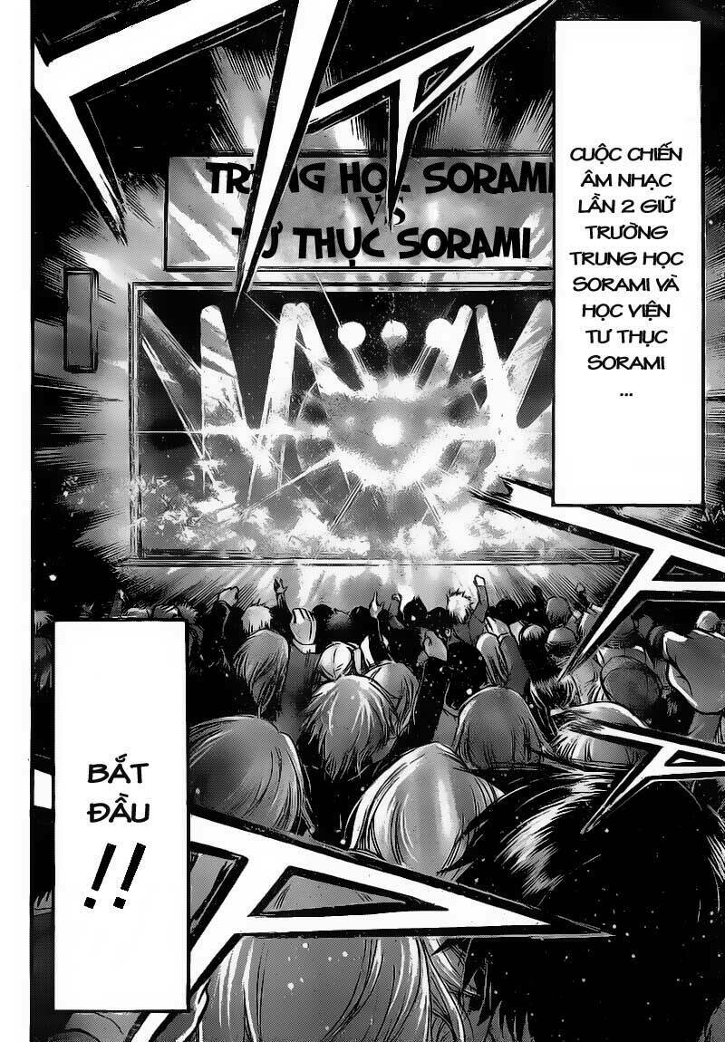 vật thất lạc của bầu trời chapter 44 12