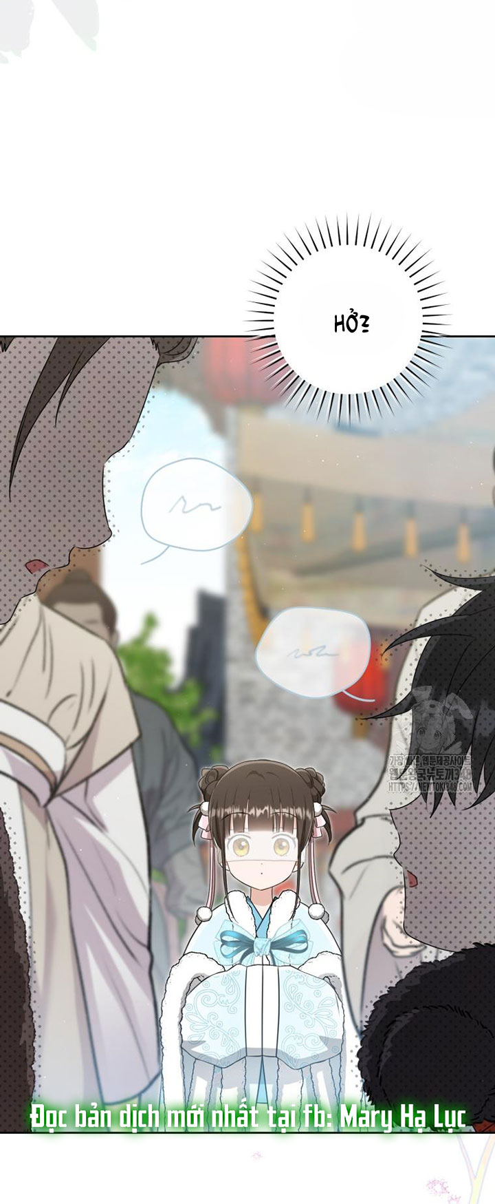 trở thành đứa cháu gái bị ghẻ lạnh trong gia tộc võ giả hùng mạnh chapter 68.1 13