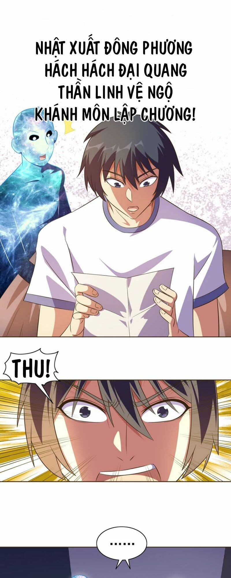 chín năm nghĩa vụ tu chân chapter 31 9