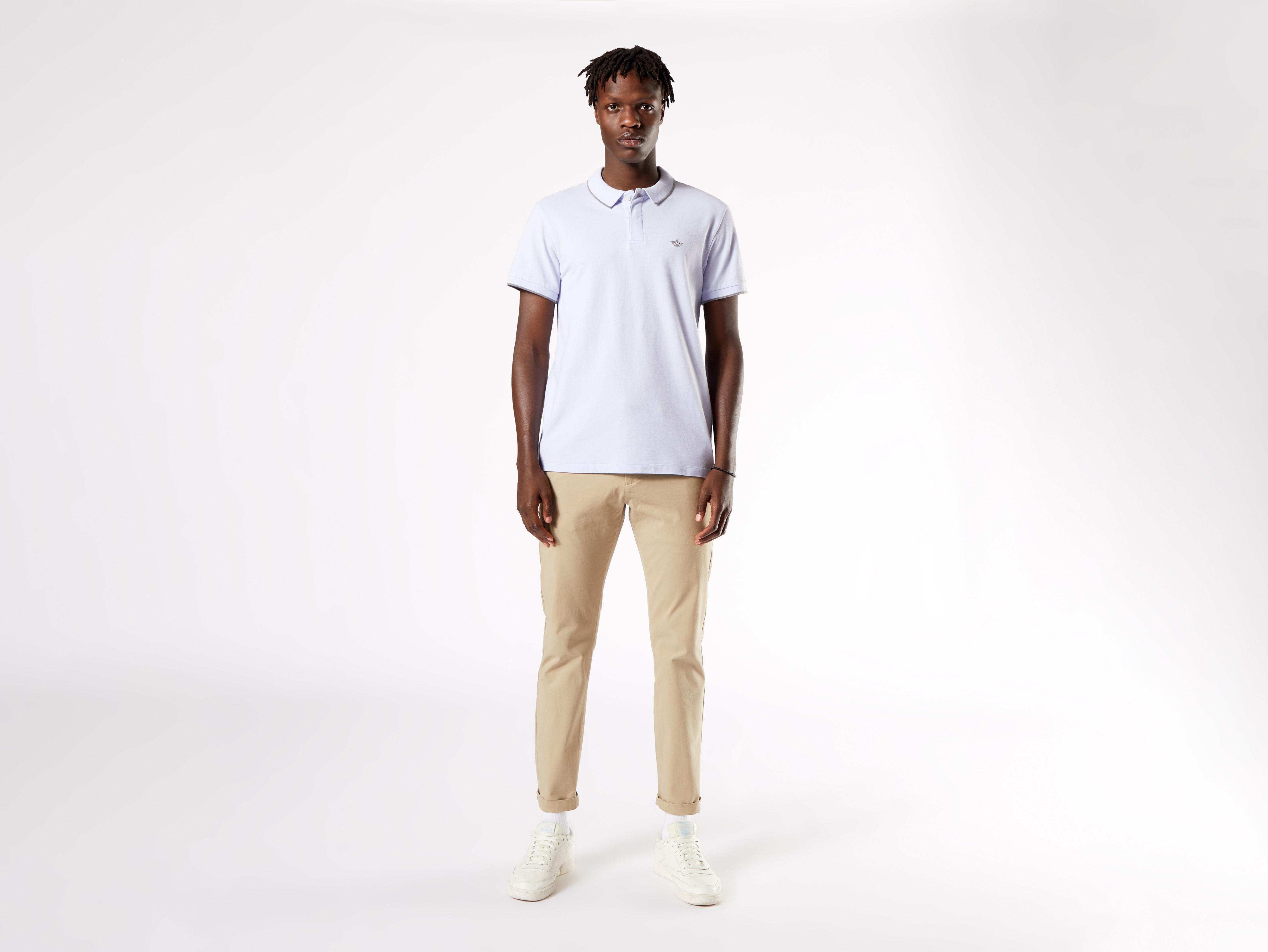 ÁO Thun Polo Nam DOCKERS 86161-0040