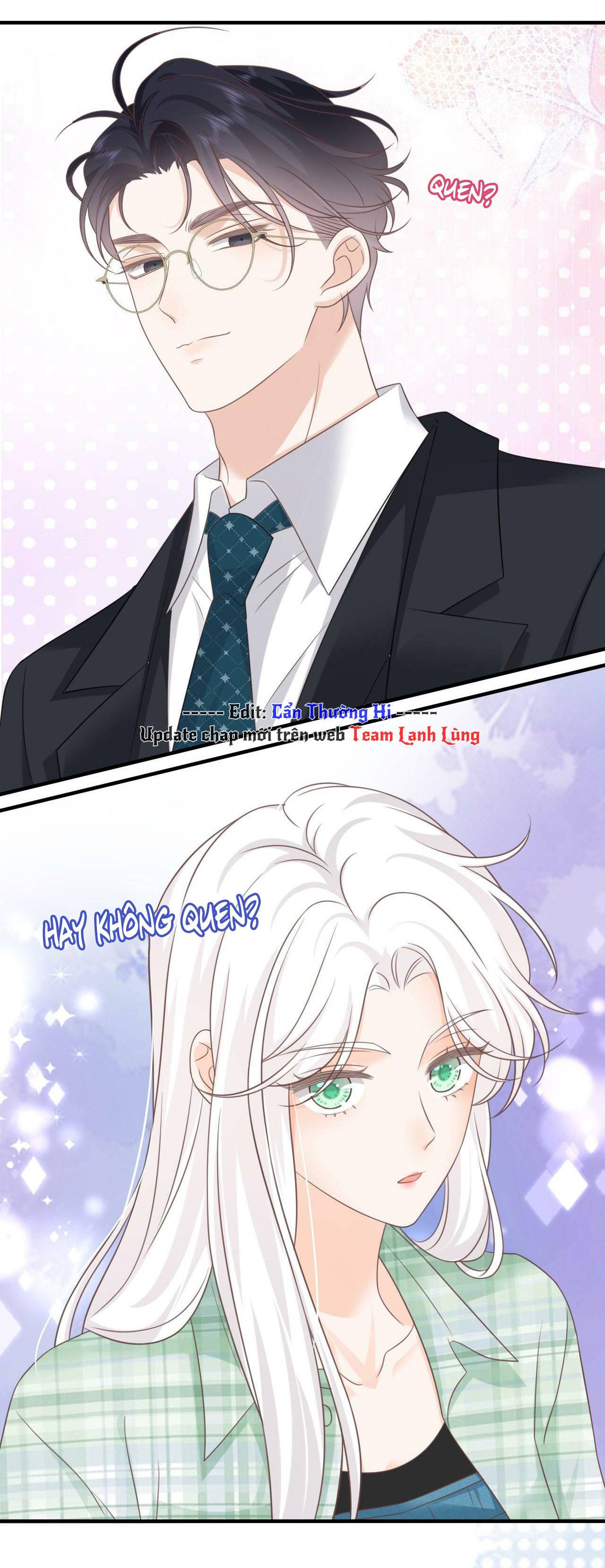 vợ của ảnh đế lại phá hỏng gameshow chapter 16 3