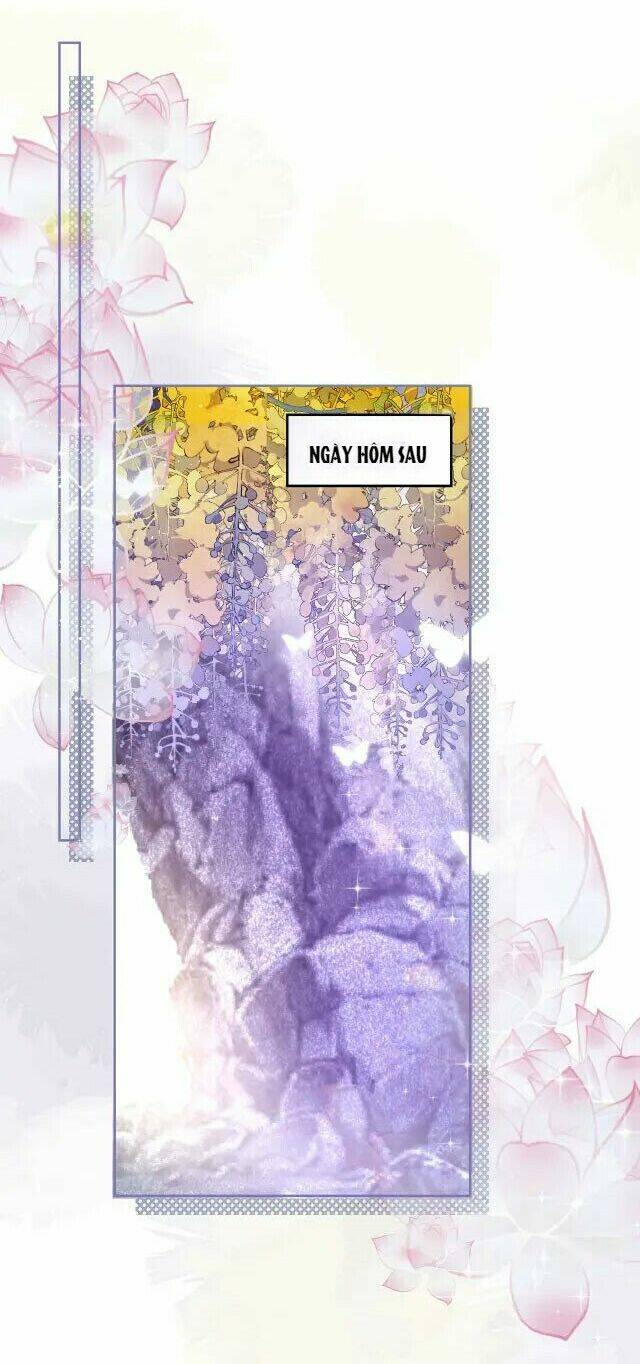 hắc hóa nam chính trực tuyến nuôi thỏ chapter 23 18