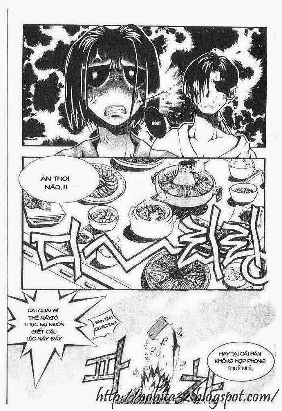 dragon hunter chapter 2 16