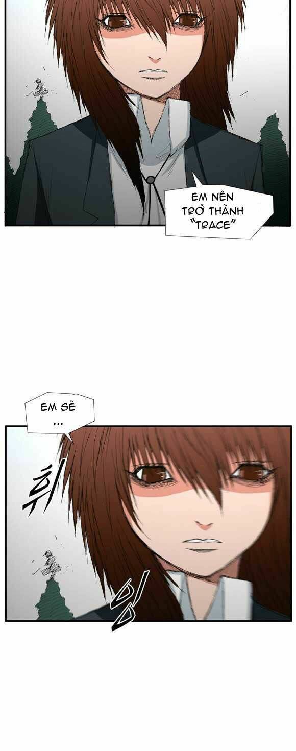 siêu năng chapter 101.5 13