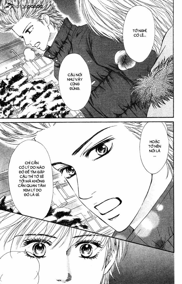 xứng danh anh hùng chapter 68 10