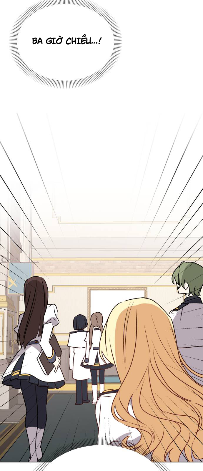 tôi là vị hôn thê phản diện chapter 53.2 11