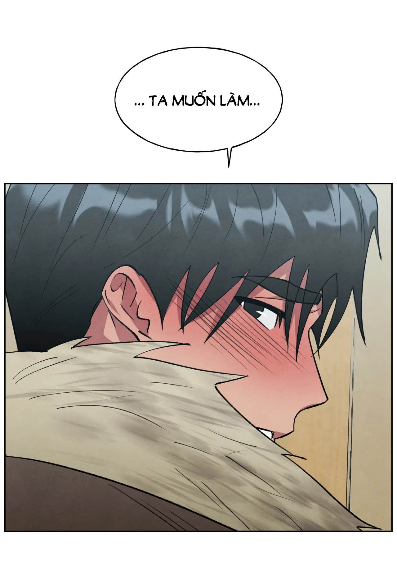 [18+] Khế Ước Bí Mật Của Đại Công Tước Phương Bắc chapter 23.2 - Trang 36