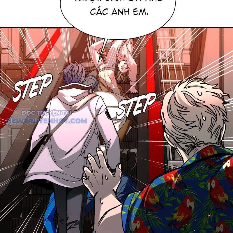 tận thế cũng chỉ là trò chơi chapter 49 148