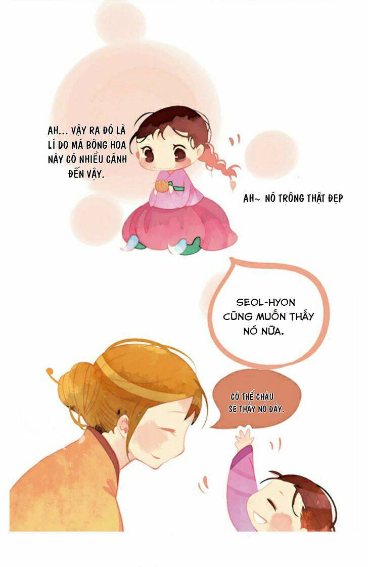 một ngàn cánh hoa chapter 2 11