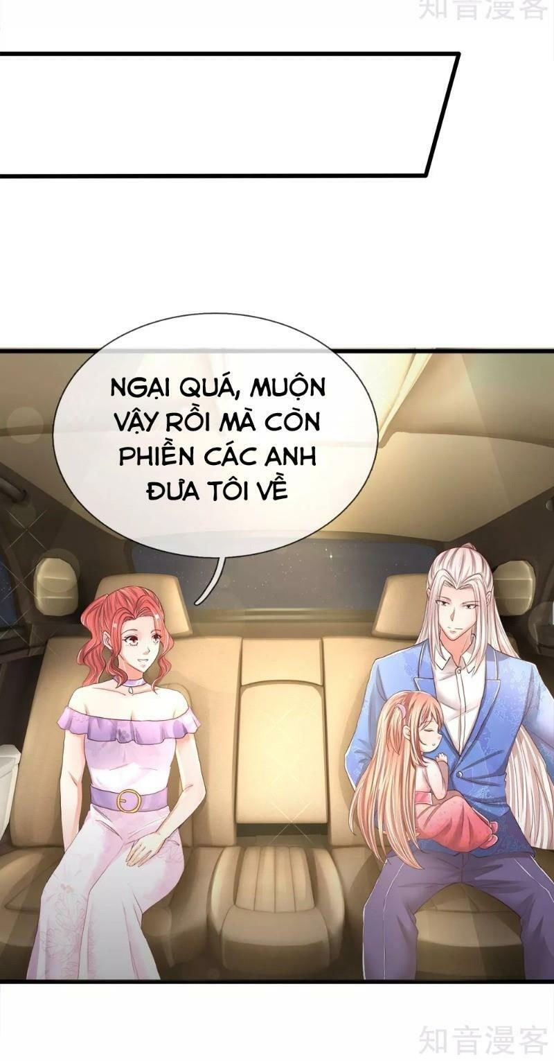 vú em tiên tôn đi ở rể chapter 114 6