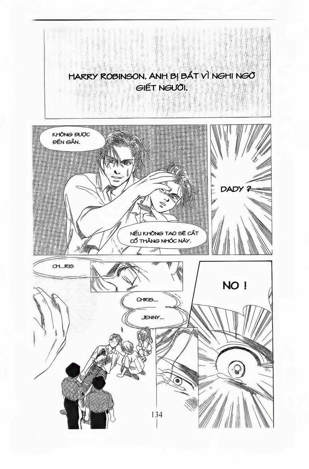 em bé và tôi chapter 64 37