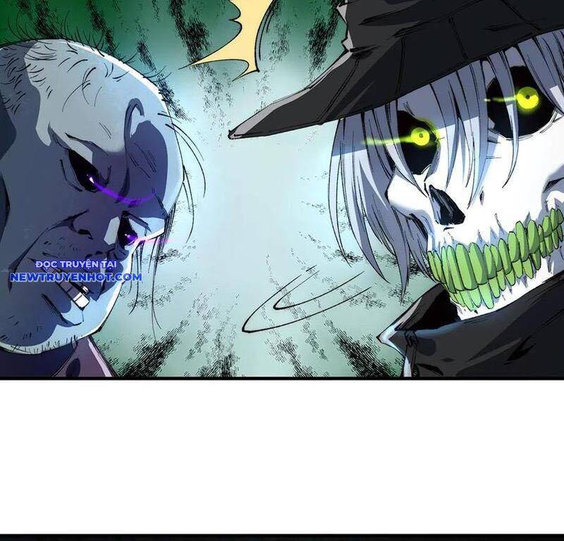 vô hạn thôi diễn chapter 22 21