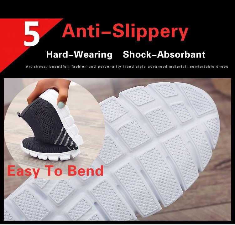 Giày Tennis Nữ Lưới Thoáng Khí Giày Thể Thao Trơn Nữ Thể Dục Giày Ngoài Trời Dành Cho Nữ Thoải Mái Tập Gym Plus Kích Thước Color: Purple Tennis Shoes Shoe Size: 35