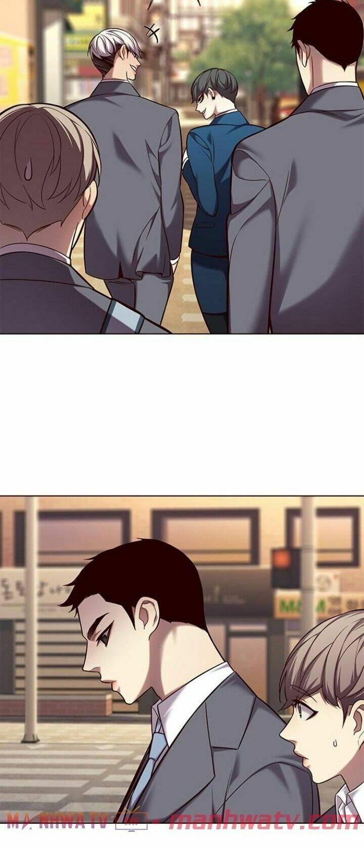 biến thân thành mèo chapter 104 22