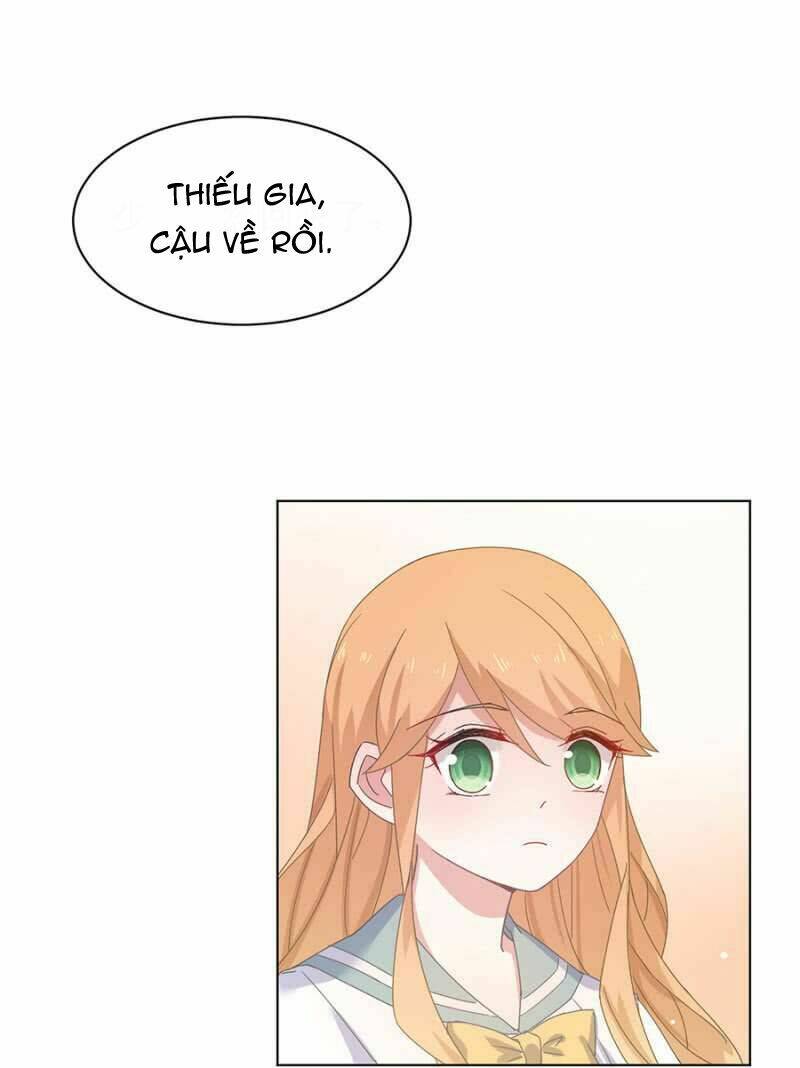 ma lạt thiên kim đẩu ác thiếu chapter 102 14