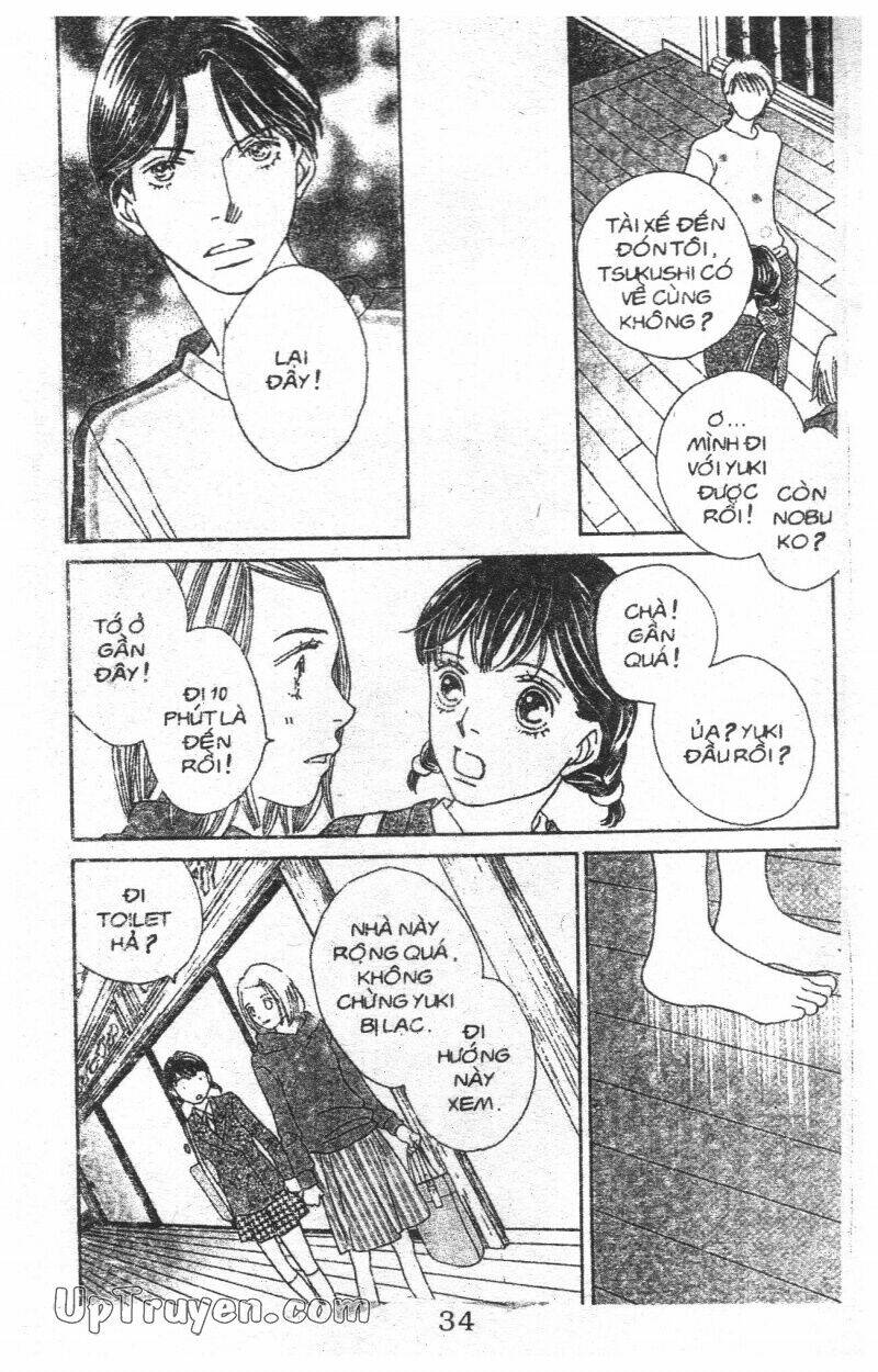 con nhà giàu chapter 193 31