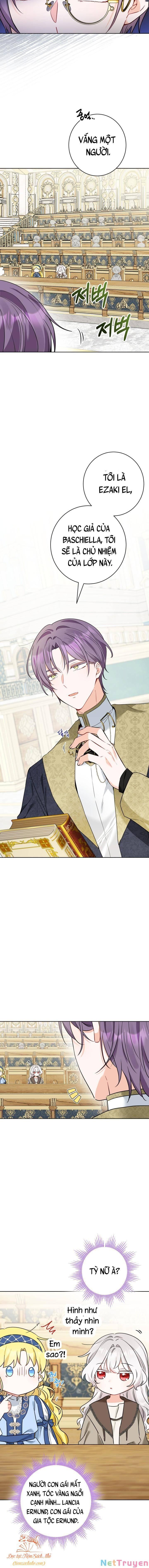 lịch sử đen tối của nam chính chapter 6 3