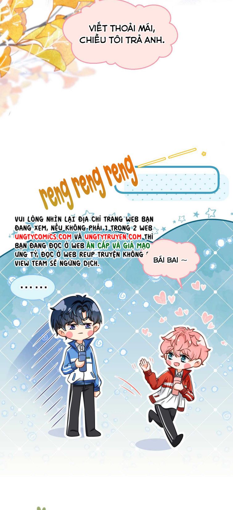 tín tức tố nói chúng ta không thể chapter 41 13