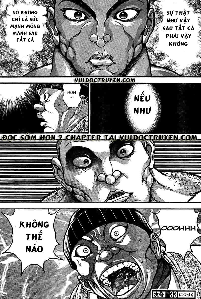 baki – son of ogre chapter 215 19