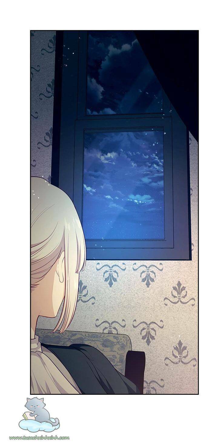 hãy coi chừng ác nữ chapter 104 19