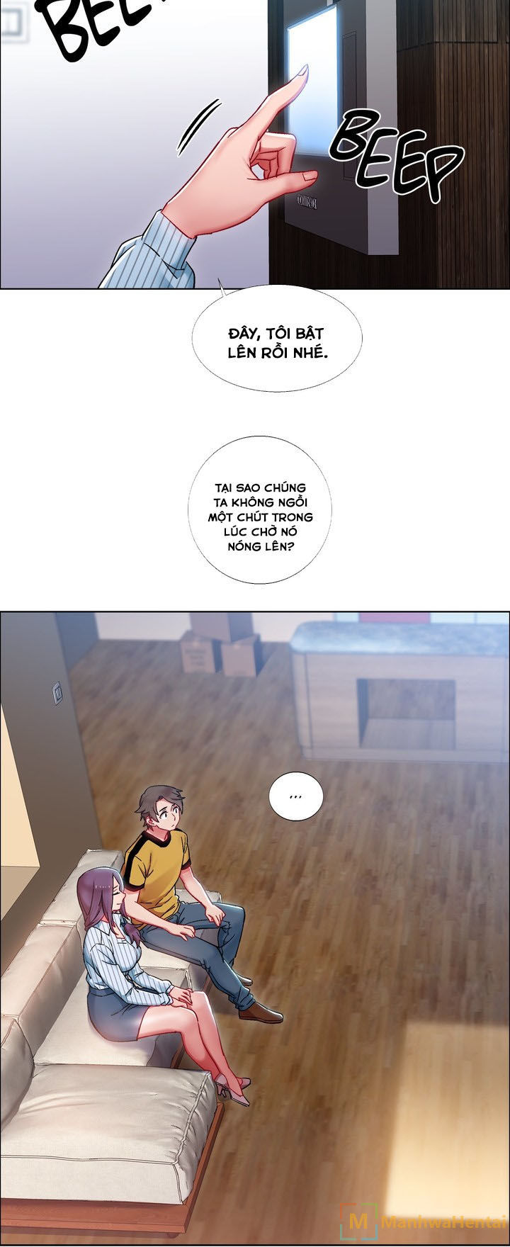 rental girls chapter 27 19