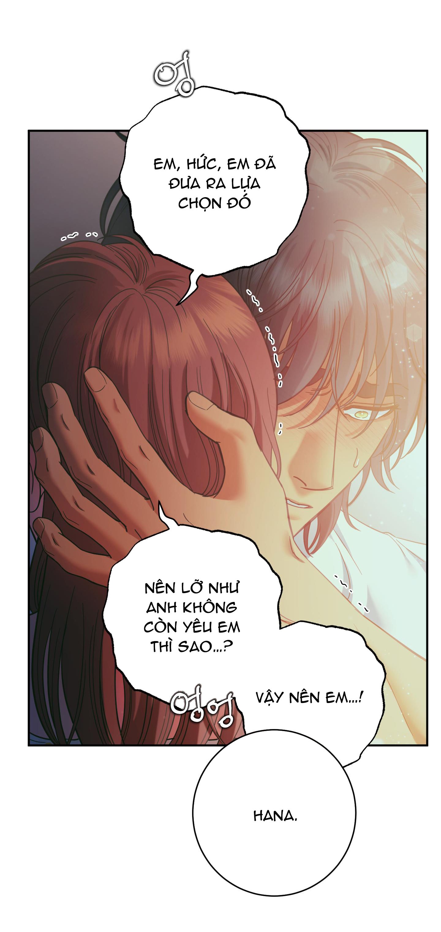 [18+] một lòng một dạ chapter 93.2 34