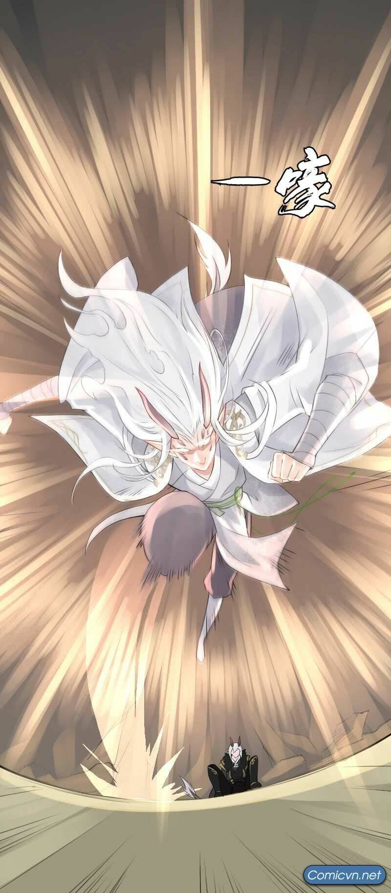 tây du ngạo tuyết thiên chapter 4 5